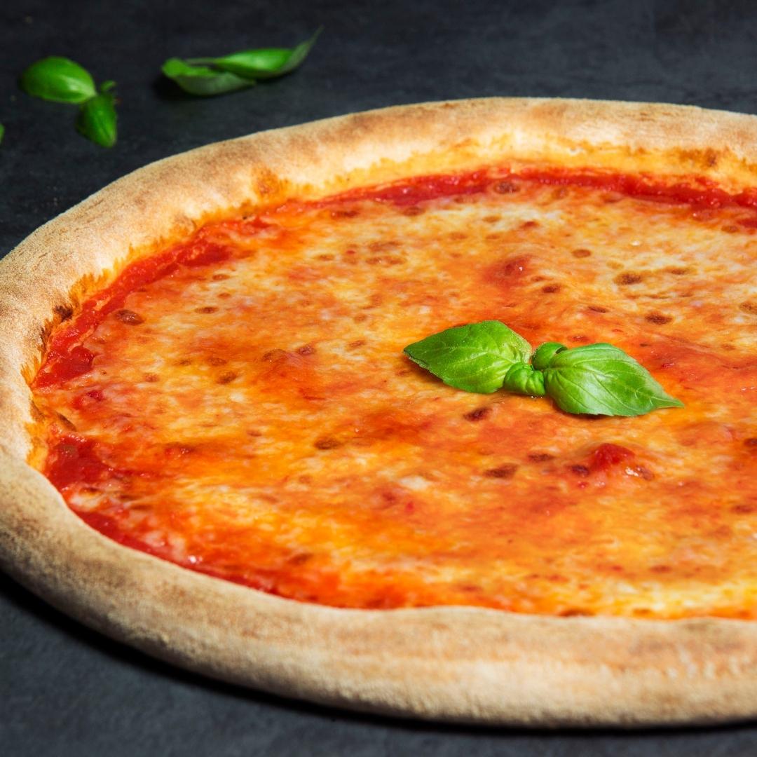 Pizzeria Re di Cuori – Servizio di Food Photography